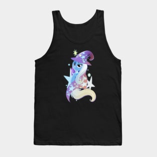 The Great and Powerful Trixie Tank Top